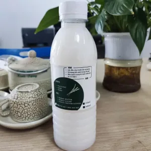Alternative view of Chai nước suối 350ml cổ 30 (Chai đại bàng)
