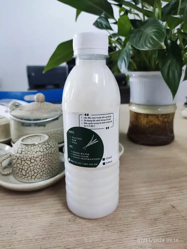 Chai nước suối 350ml cổ 30 (Chai đại bàng)