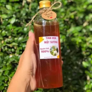 Chai tròn cao 500ml cổ 28 hàng rin