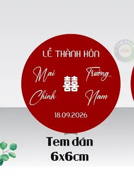 In Tem nhãn chai nhựa - Ảnh 6