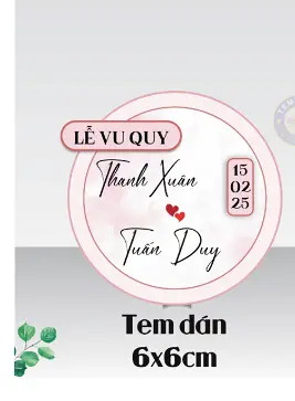In Tem nhãn chai nhựa - Ảnh 7