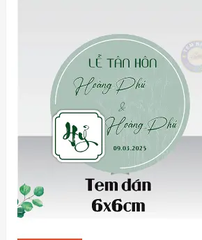 In Tem nhãn chai nhựa - Ảnh 8