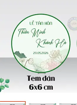 In Tem nhãn chai nhựa - Ảnh 10
