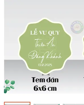 In Tem nhãn chai nhựa - Ảnh 11