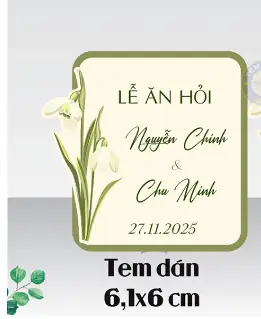 In Tem nhãn chai nhựa - Ảnh 12