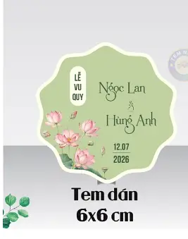 In Tem nhãn chai nhựa - Ảnh 13