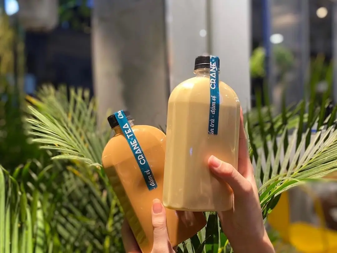 Chai dẹp bầu 500ml cổ 28 hàng rin