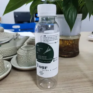 Chai Tròn 200ml cổ 30