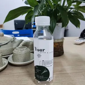 Chai Vuông 200ml cổ 30