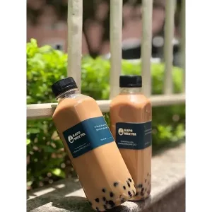 Chai Vuông 500ml cổ 28 hàng rin