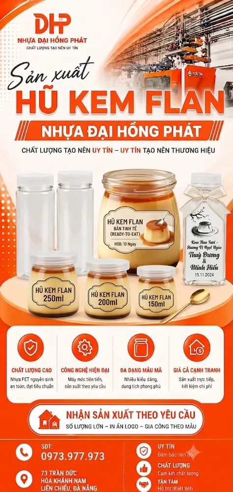 Nhựa Đại Hồng Phát