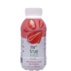 Alternative view of Chai Sửa chua 330ml cổ 38 hàng rin
