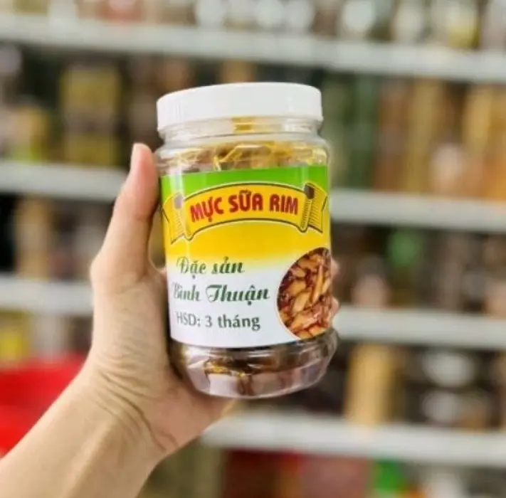 Hũ nhựa pet 60