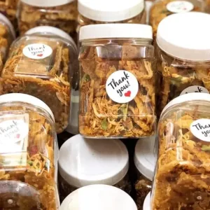 Hũ nhựa pet 1kg