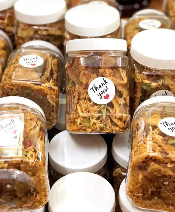 Hũ nhựa pet 1kg