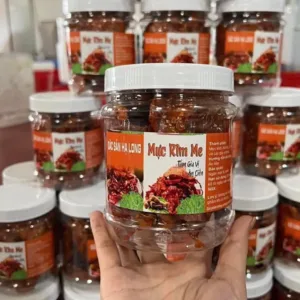 Hũ nhựa pet 80