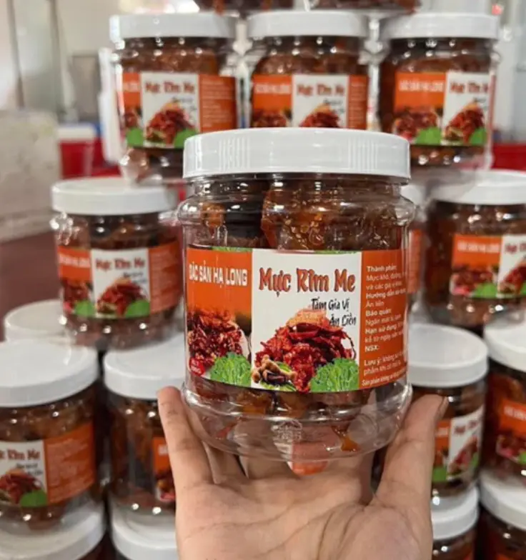 Hũ nhựa pet 80