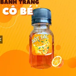 Chai Tròn 50ml cổ 30 hàng rin