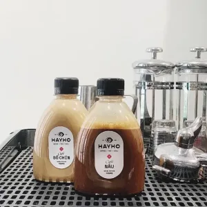 Chai Sushi 330ml cổ 28 hàng rin