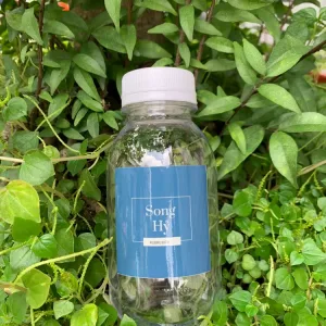 Chai Sữa chua 250ml cổ 38 hàng rin