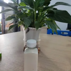 Alternative view of Chai Vuông 150ml cổ 30