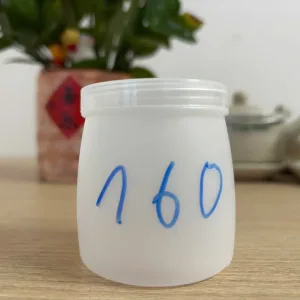 Alternative view of Hũ sữa chua HD 160ml