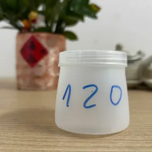 Alternative view of Hũ sữa chua HD 120ml