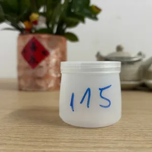 Alternative view of Hũ sữa chua HD 115ml