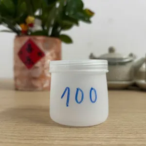 Alternative view of Hũ sữa chua HD 100ml