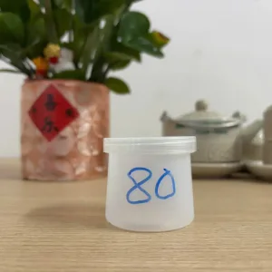 Alternative view of Hũ sữa chua HD 80ml