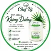In Tem hũ sữa chua