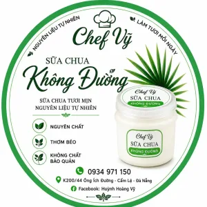 In Tem hũ sữa chua